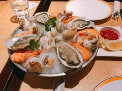 -La Creperie法餐厅(芮欧百货店)