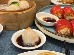 -丰鲤楼•闽南茶楼(仟禧汇店)