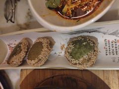 -绿茶餐厅(汇悦大融城店)