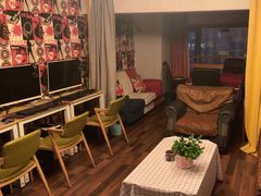 -玩坞轰趴馆·户外团建聚会主题生日派对馆(世豪广场店)