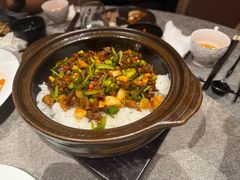 -醉东Oriental House(静安嘉里中心店)