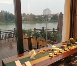 -真知味酒店·宴会厅(月牙湖店)