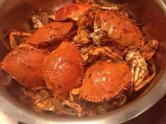 -传统香辣蟹(南园路店)