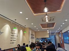 -小杨生煎(萧山机场店)