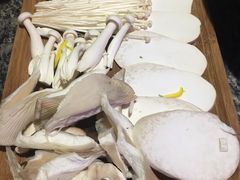 -滇池印象原生态火锅(南开大悦城店)