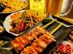 -人间半杯·小酒馆创意菜(三里屯店)