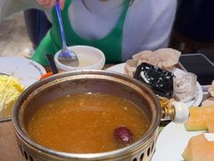 -亚马逊海鲜自助(王府井店)