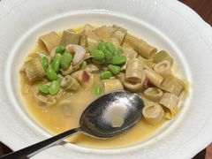 竹林笋三鲜-江南厨子(万象天地店)