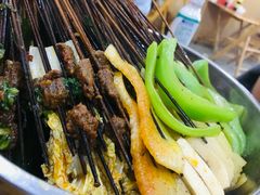 -厕所串串(文殊院店)