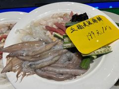 -鱼满舱·鲜活海鲜·正宗鲁菜