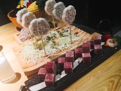 海鲜棒棒糖-湊湊火锅·茶憩(杭州湖滨银泰in77店)