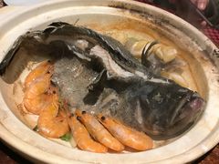 -百鲜楼(藏龙岛店)