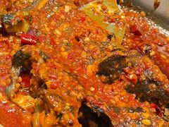 -鱼酷活鱼烤鱼(南京水游城店)