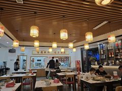 -阿尔法海鲜排档(爱琴海店)