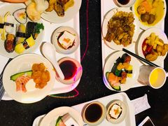 -萧邦音乐会所KTV·蒸汽活海鲜自助(福田店)