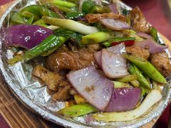 -沙溪佬食店(福生东街店)