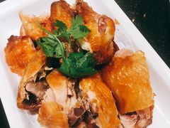 -鹿港小镇(金虹桥国际中心店)