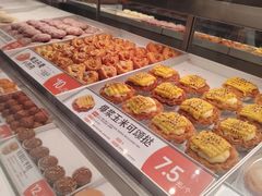 -東更道点心行(崂山丽达店)