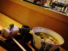-赵记玄面(市府恒隆广场店)