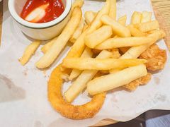 -摩欧客意式餐厅(高新活力汇店)