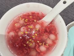 -柒园·三十年创意杭帮菜(龙湖滨江天街店)