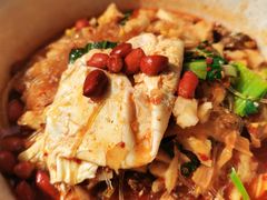 -老乌家特色小炒泡馍(大皮院店)