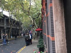 -中共一大纪念馆