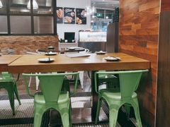 大堂-新旺茶餐厅(嘉里城店)