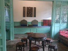 -张学良旧居陈列馆