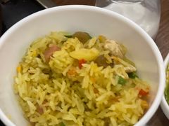 -樾餐厅泰式海鲜火锅(民歌湖店)