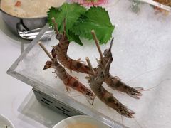 -红鼎豆捞·非遗鲍皇汤火锅(宝丰路店)