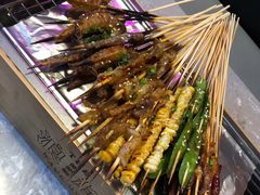 -浪起·江湖菜馆(陶瓷路店)