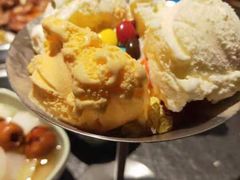 -盛江山自助料理(奥莱锦辉购物广场店)