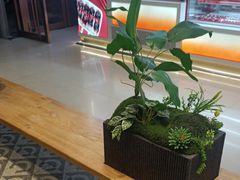 -霸王茶姬(西单百货店)