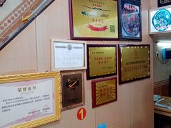 大堂-聪辉同安老美食饭店(大元路店)
