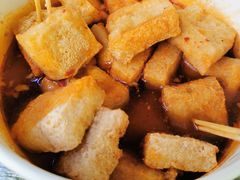 -王记西鎮电烤肉(汶上路店)