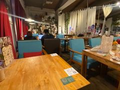 -雕刻时光咖啡馆(北师大店)