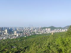 -千佛山风景名胜区
