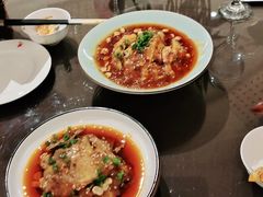 -渝信川菜(西单店)
