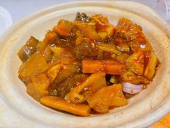 -荟廷·晶萃(陆家嘴尚悦湾店)