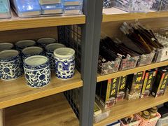 -雨丝书店(综合商业楼店)