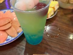-萍姐火锅·公路夜市(南京新街口店)