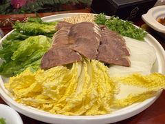 -梅花香里大酒店(郁金香路店)