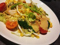 -德永枣香烤鸭(官舍店)