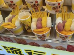 -味子夫鸡柳(解放碑总店)