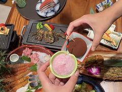 -一本料理(西溪天街店)