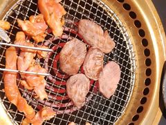 -谷牛和牛烤肉(漕河泾印象城店)