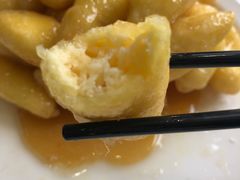 -巴音浩日娲·蒙餐(双林东路店)