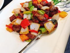 -香雪海饭店中餐厅(人民桥店)