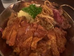 -宝莱纳餐厅(滨江店)